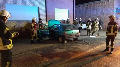 Foto des Albums: Einsatz 36/2021