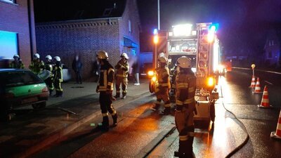 Foto des Albums: Einsatz 36/2021