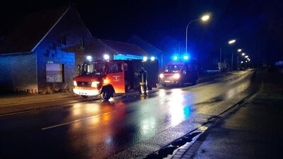 Foto des Albums: Einsatz 36/2021