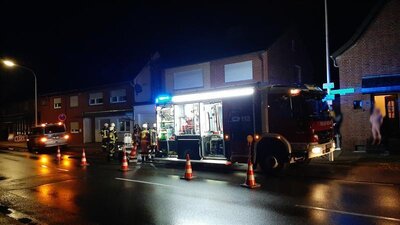 Foto des Albums: Einsatz 36/2021