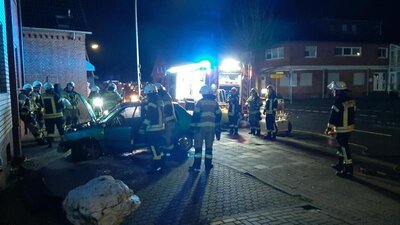 Foto des Albums: Einsatz 36/2021