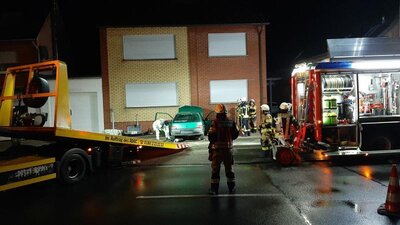 Foto des Albums: Einsatz 36/2021
