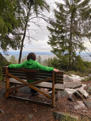 Foto des Albums: Jahresabschlusswanderung 2021