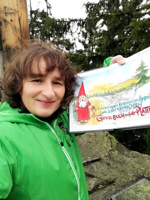 Foto des Albums: Jahresabschlusswanderung 2021