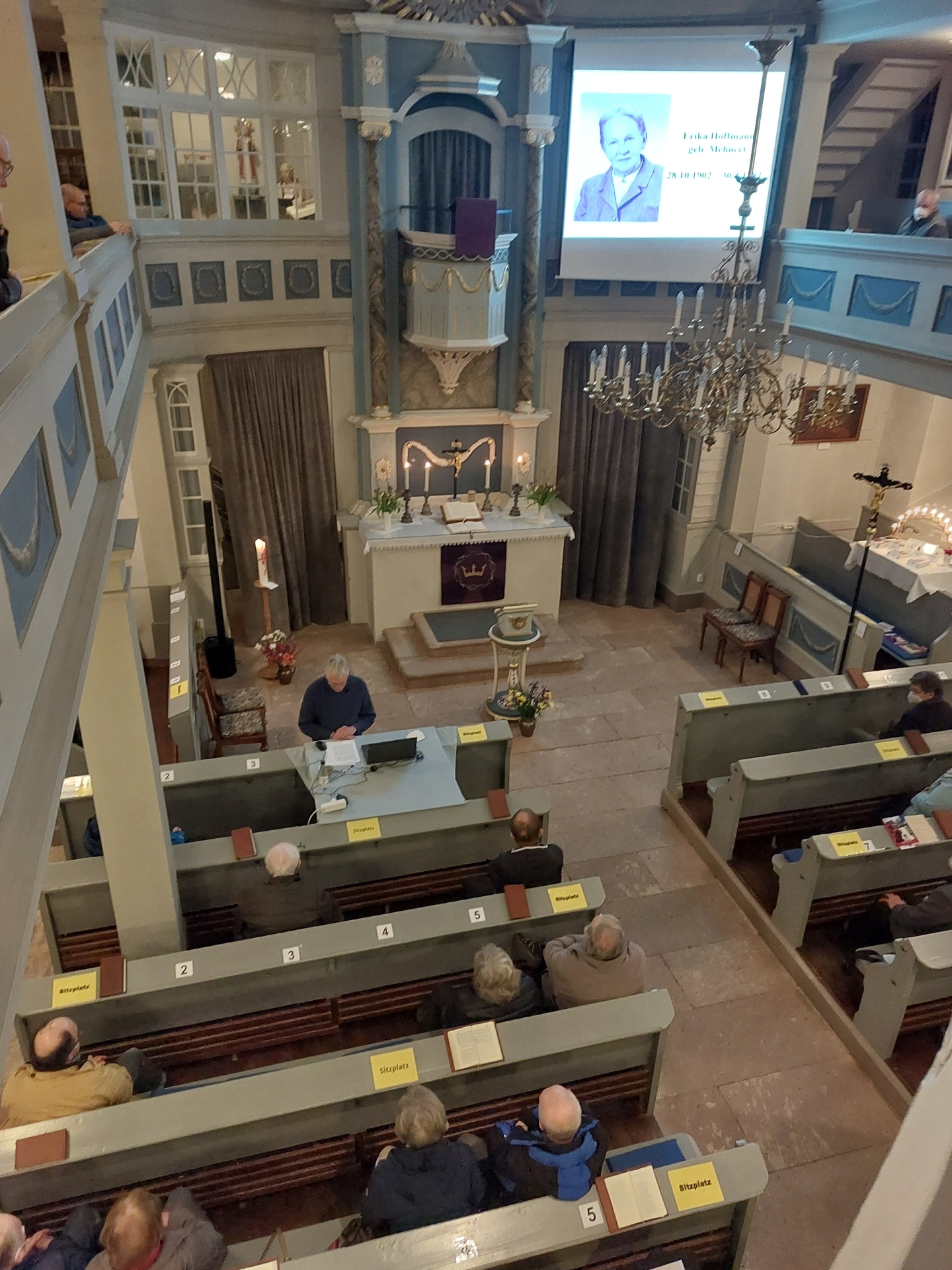 Bild der Galerie