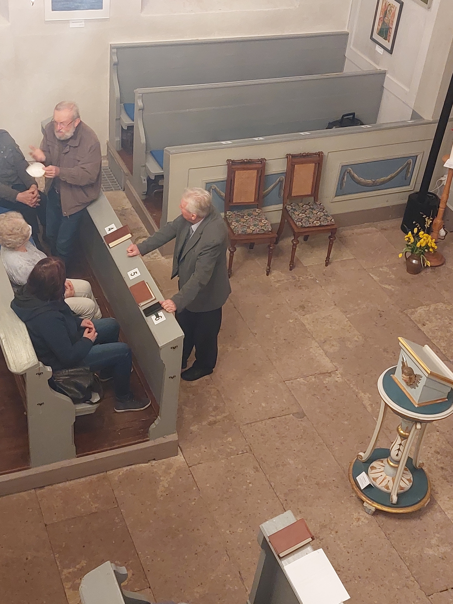 Bild der Galerie