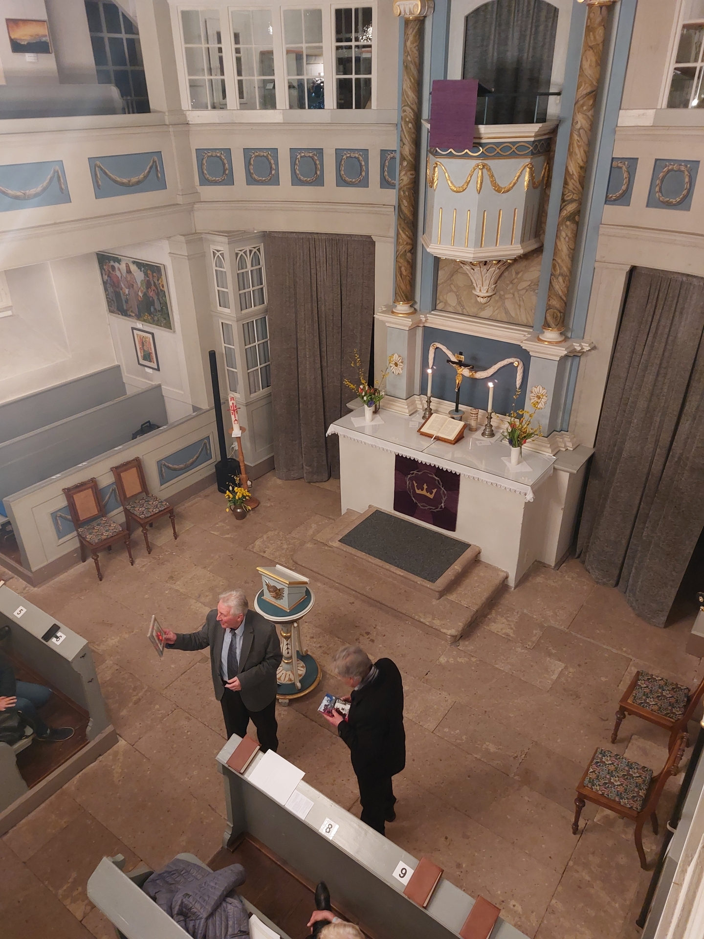 Bild der Galerie