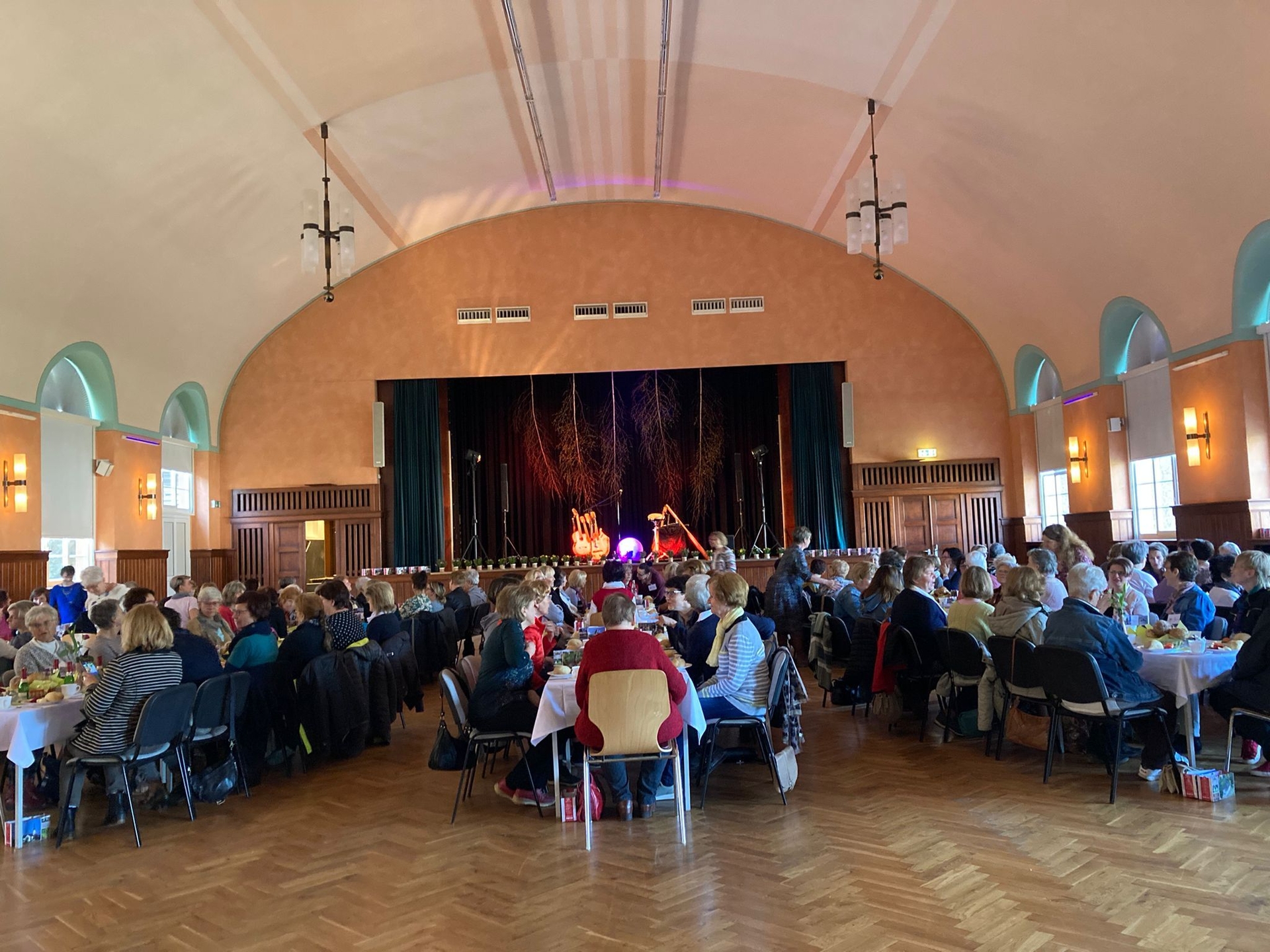 Bild: im Volkshaus