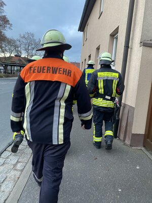 Foto des Albums: THL 1 - Personensuche
