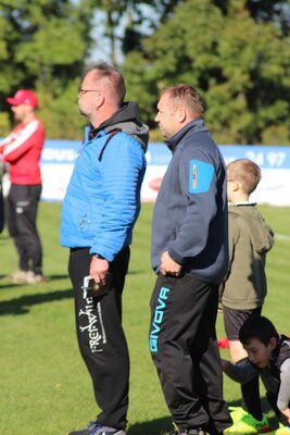 Foto des Albums: Neue Fußball F-Jugend beim SC Seeland e. V.
