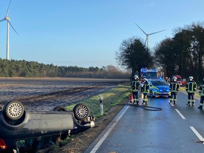 Foto des Albums: 2022-01-06_Einsatz 1