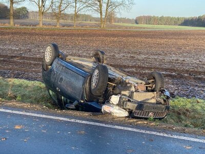 Foto des Albums: 2022-01-06_Einsatz 1