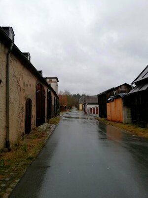 Foto des Albums: Rundwanderung um den Galgenberg bei Marktleuten