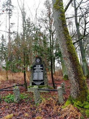 Foto des Albums: Rundwanderung um den Galgenberg bei Marktleuten