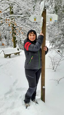 Foto des Albums: Rundwanderung Nageler See, Hans König Brunnen, unterer Ringberg, geheimer Fels, vorbei an Girgelhöhe