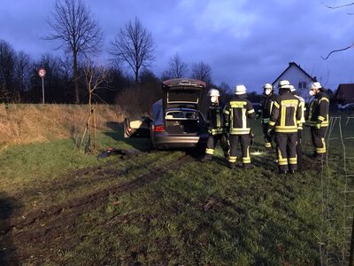 Foto des Albums: 2022-01-09:Einsatz 1