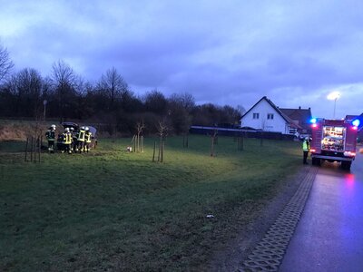 Foto des Albums: 2022-01-09:Einsatz 1