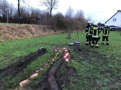 Foto des Albums: 2022-01-09:Einsatz 1