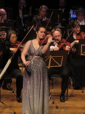 Foto des Albums: Branden-    burgisches Staatsorchester Frankfurt