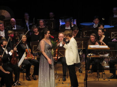 Foto des Albums: Branden-    burgisches Staatsorchester Frankfurt