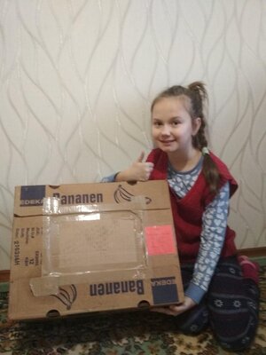 Foto des Albums: Weihnachtspäckchenaktion