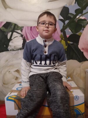 Foto des Albums: Weihnachtspäckchenaktion