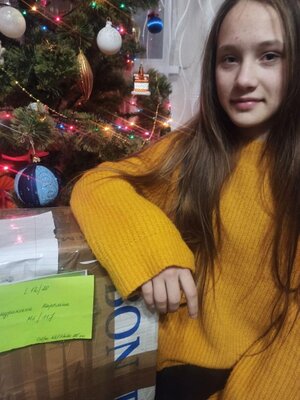 Foto des Albums: Weihnachtspäckchenaktion