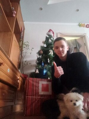 Foto des Albums: Weihnachtspäckchenaktion