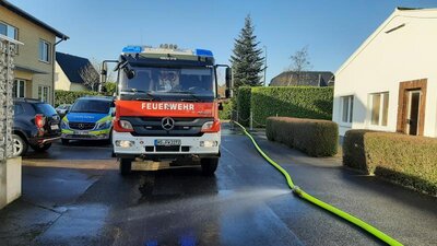 Foto des Albums: Einsatz 02/2022