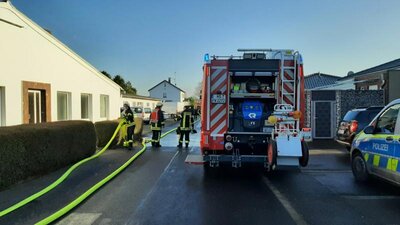 Foto des Albums: Einsatz 02/2022