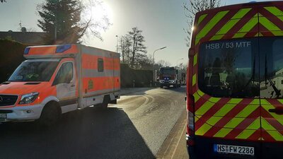 Foto des Albums: Einsatz 02/2022