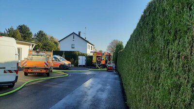 Foto des Albums: Einsatz 02/2022