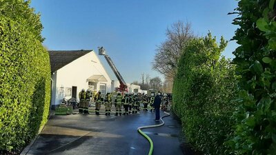 Foto des Albums: Einsatz 02/2022