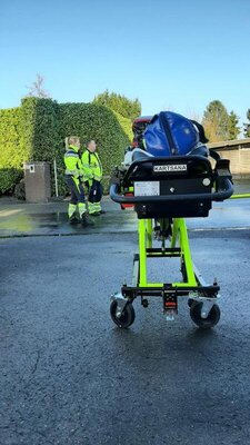 Foto des Albums: Einsatz 02/2022