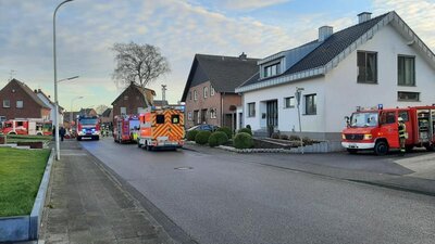 Foto des Albums: Einsatz 03/2022