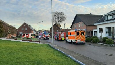 Foto des Albums: Einsatz 03/2022