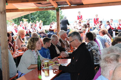 Foto des Albums: Weidfest