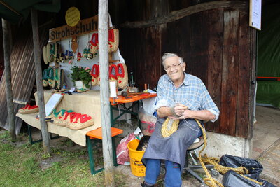 Foto des Albums: Weidfest