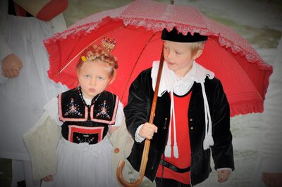Foto des Albums: 90- jähriges Jubiläum