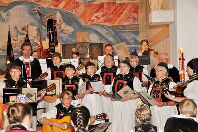 Foto des Albums: 90- jähriges Jubiläum