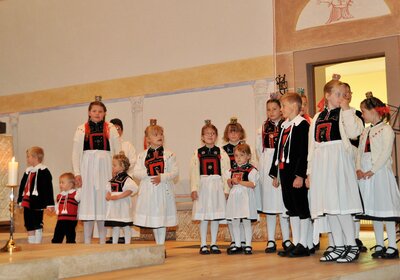 Foto des Albums: 90- jähriges Jubiläum