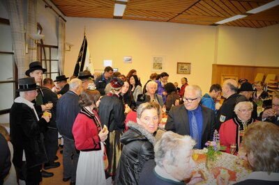 Foto des Albums: 90- jähriges Jubiläum
