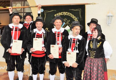 Foto des Albums: 90- jähriges Jubiläum