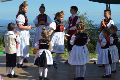 Foto des Albums: Weidfest