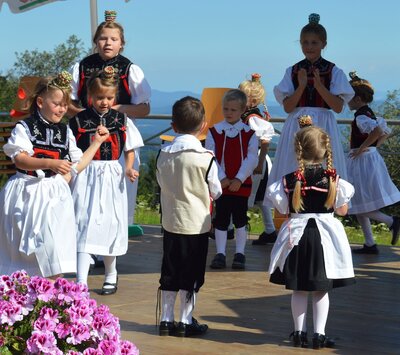 Foto des Albums: Weidfest