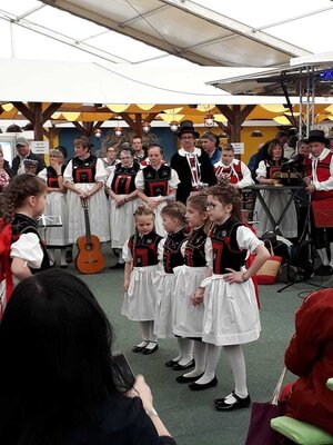 Foto des Albums: Regio Lörrach