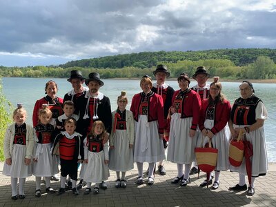 Foto des Albums: Bodenseetag Insel Mainau
