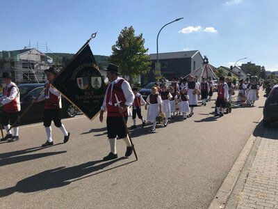Foto des Albums: Winzerfest Auggen