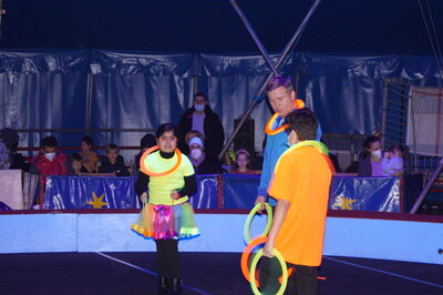 Foto des Albums: Zirkusprokt 2022