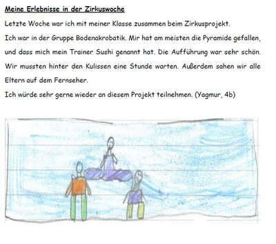 Foto des Albums: Zirkusprokt 2022